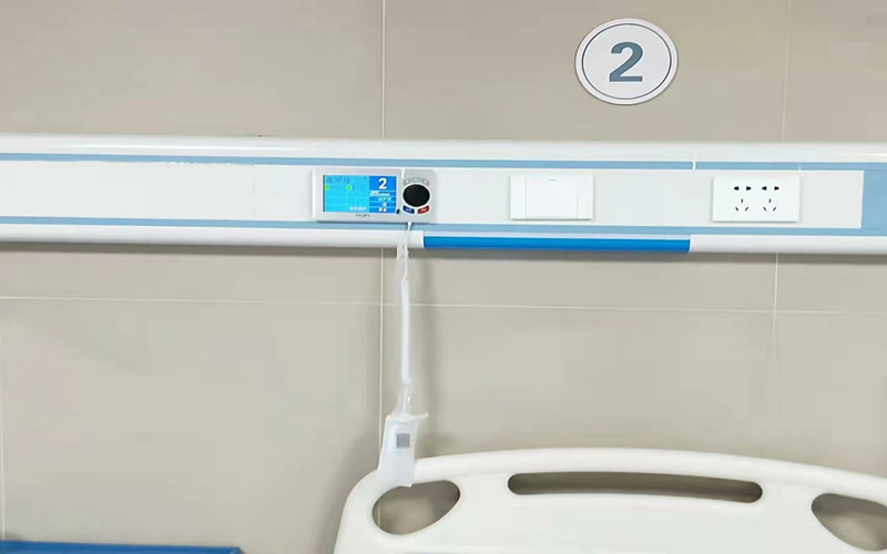 中心供氧系统设备带