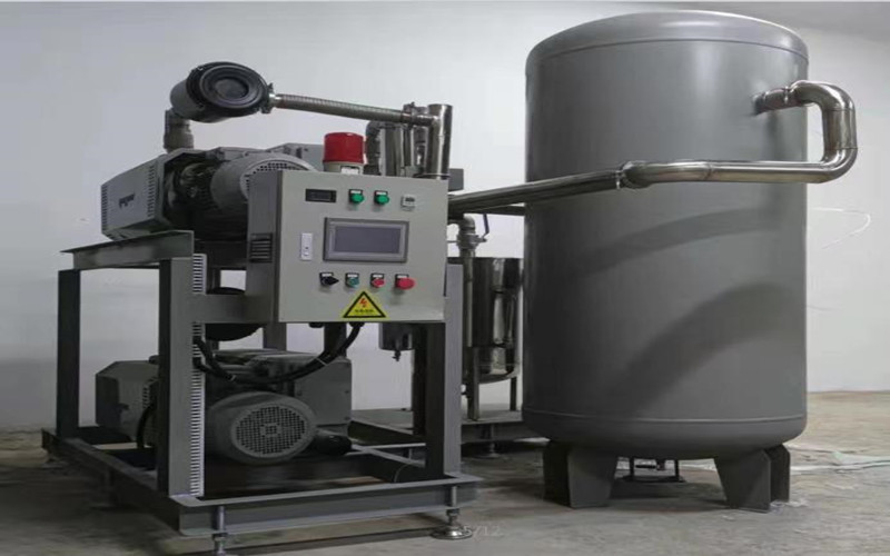 医用负压吸引装置