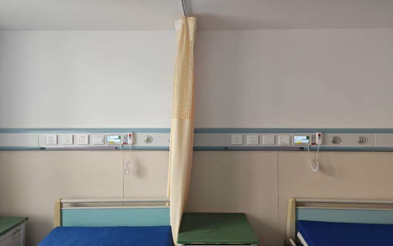 三甲医院气体汇流排安装（备用氧气系统）技术交底