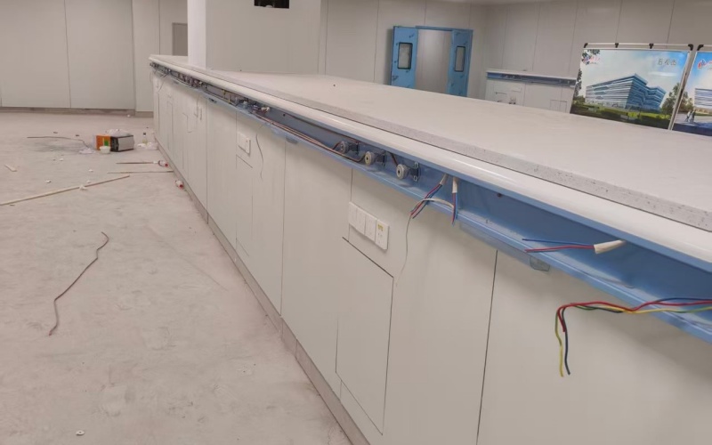 医用气体工程技术规范GB50751核心解读与应用指南